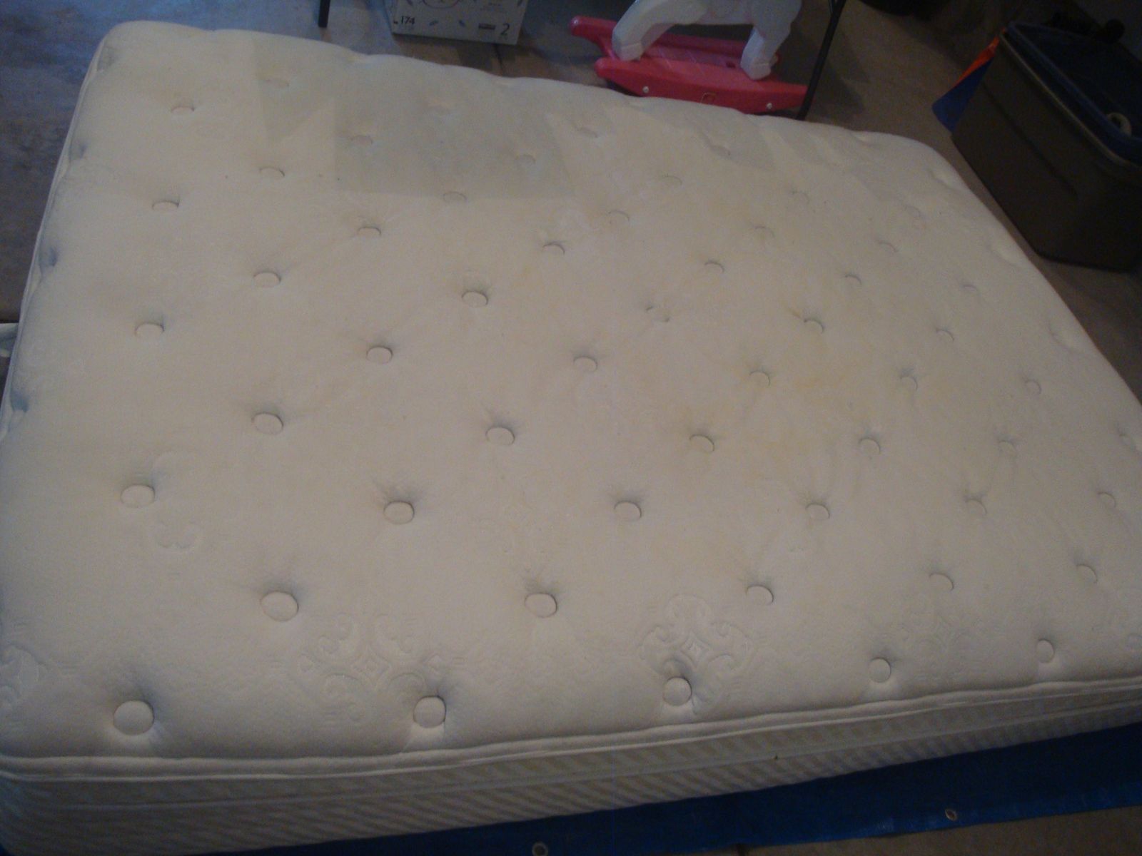 queen mattress