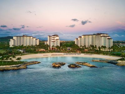 Marriott Ko Olina 2 Bedroom Unit ***Huge Discount***