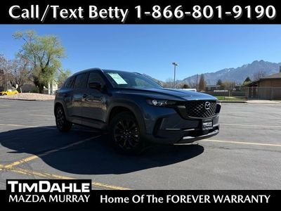 2024 Mazda CX-50 2.5 S Premium