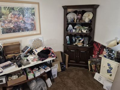 Big Estate Sale in Providence-Shop like a billionaire!