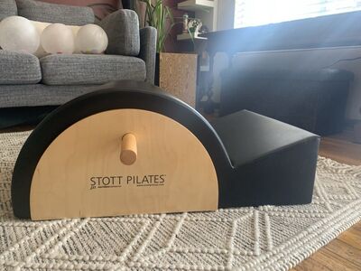 Stott Spine Corrector