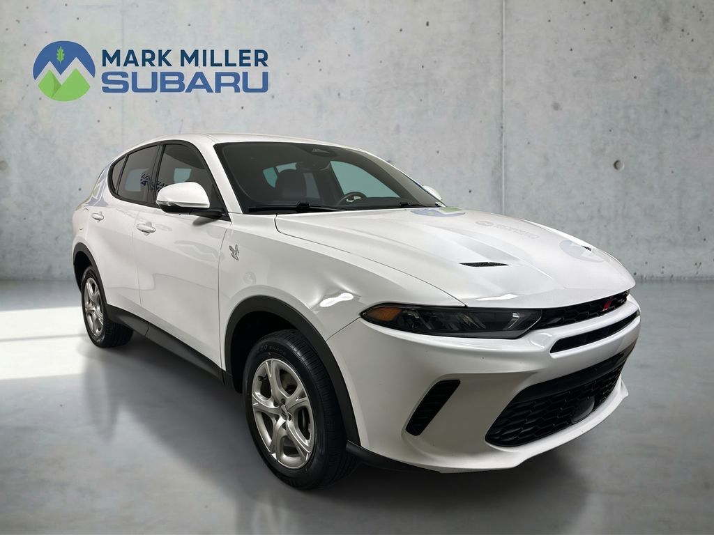 2024 Dodge Hornet GT