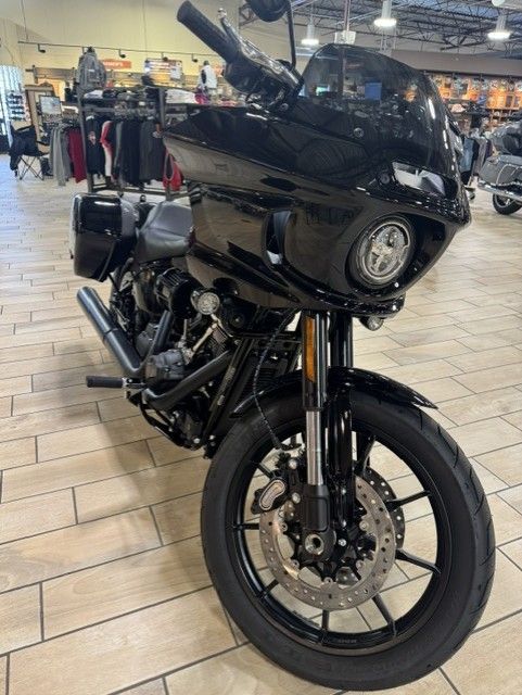 Harley-Davidson 2026 Low Rider ST