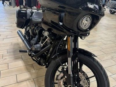 Harley-Davidson 2026 Low Rider ST