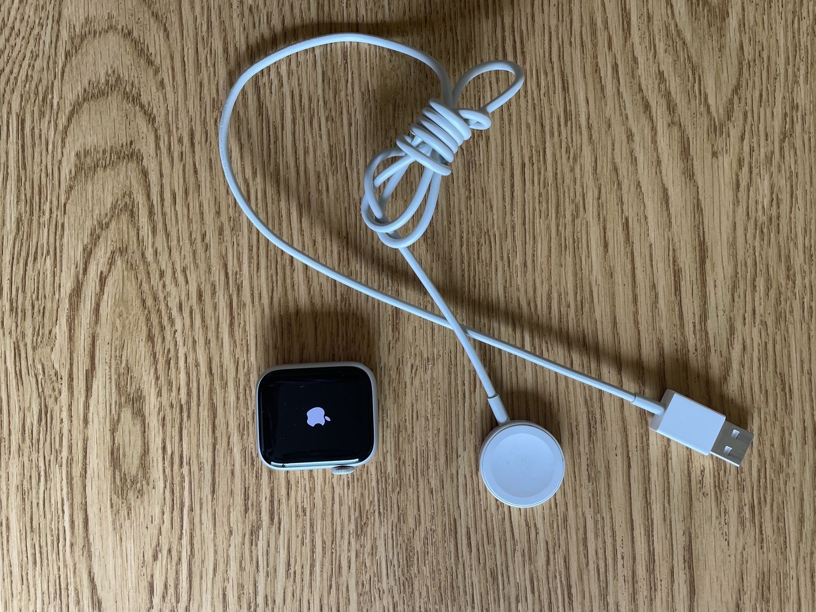 Apple Watch SE 1 GPS Cellular
