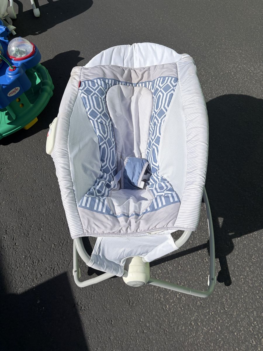 Baby stuff