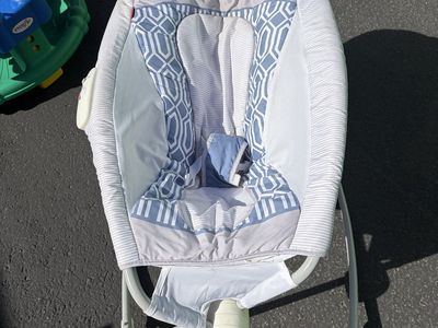 Baby stuff