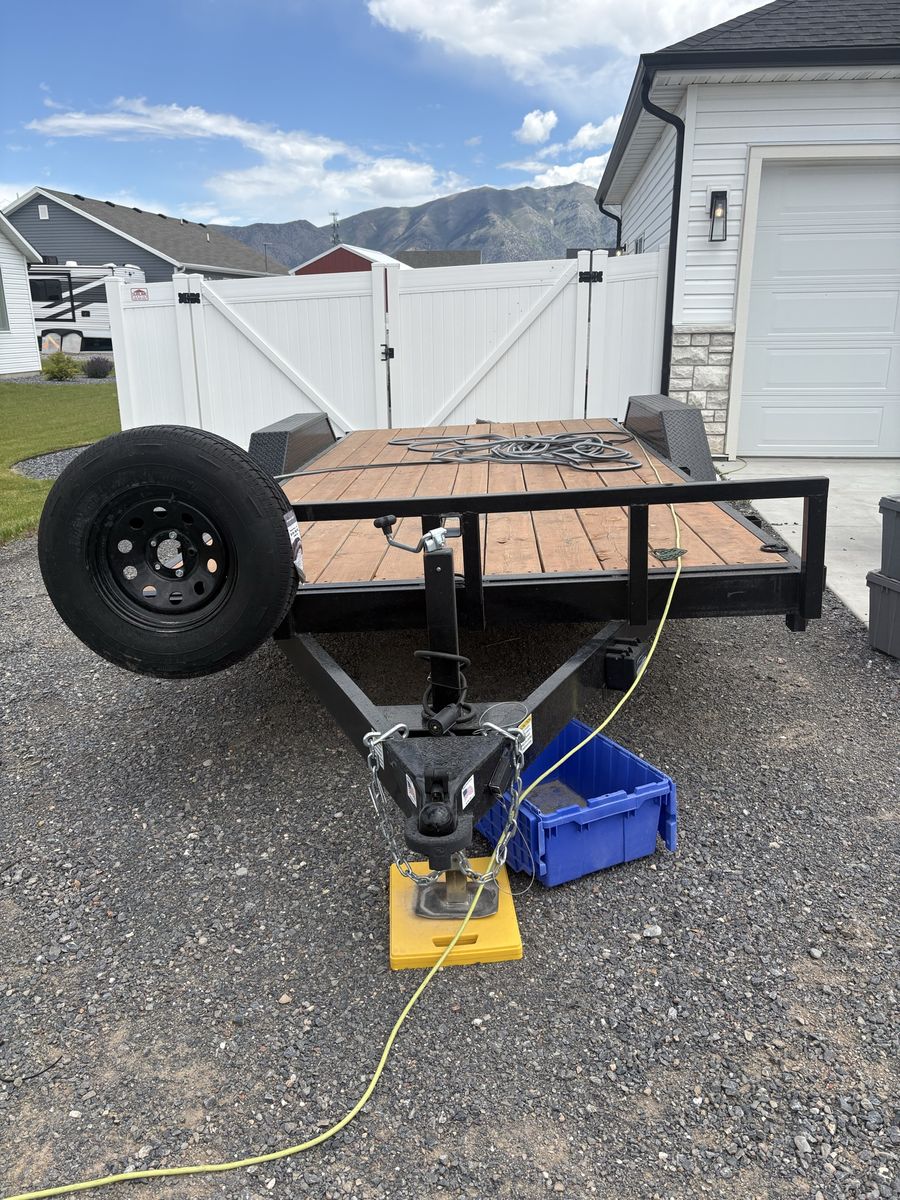 Car hauler