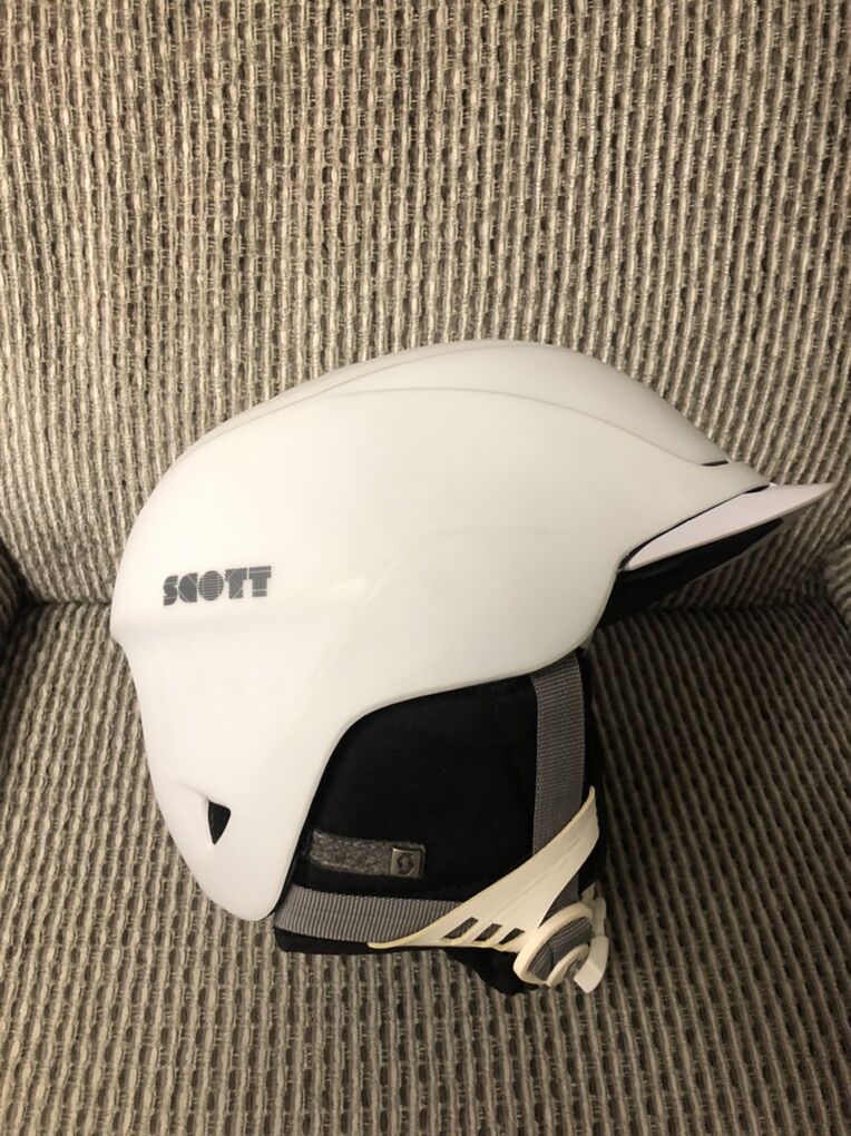 SCOTT ROAM SKI/ Snowboard Helmet