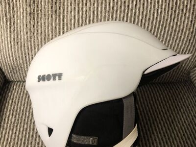 SCOTT ROAM SKI/ Snowboard Helmet