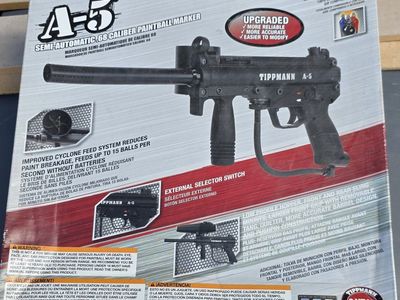 tippmann a5