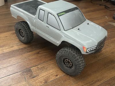 Axial 1/10