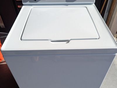 Speed Queen TC5 Washer