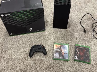 Xbox Series X