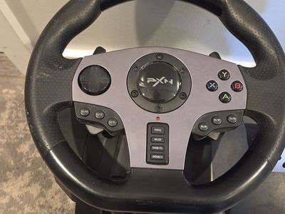Car simulator