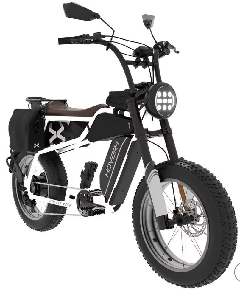 Hover 1 Adult Altai Pro R750 20 Electric Cruiser