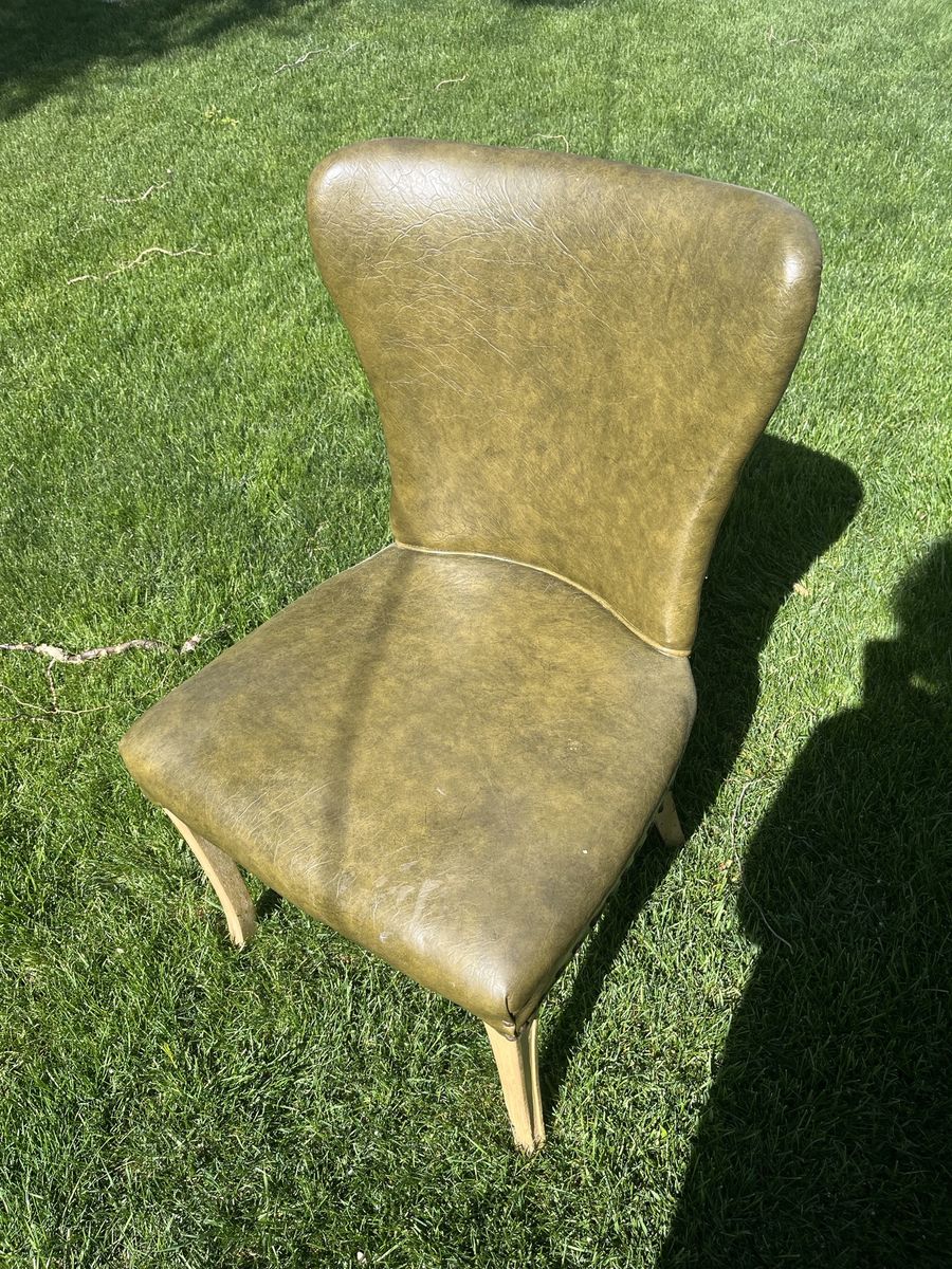 Vintage Chair