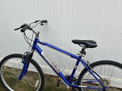 Diamondback 21 Speed