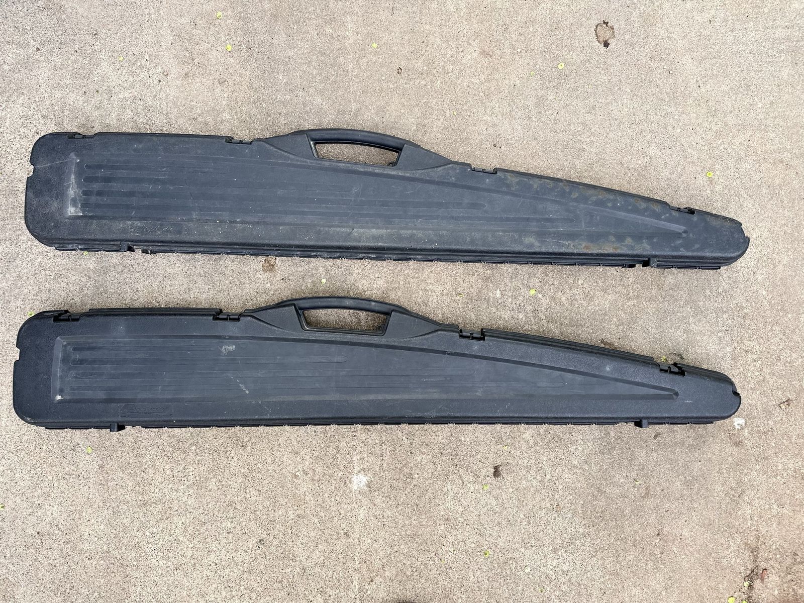 Plano Protector Series 1501 Cases