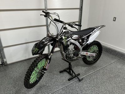 2010 Yamaha