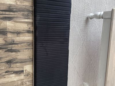 thermarest sleeping pad