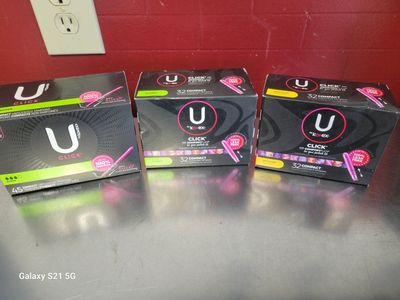 Feminine Hygiene