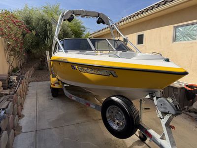 Mastercraft X30 2002 Excellent Condition