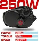 New - ebike conversion kit mid drive