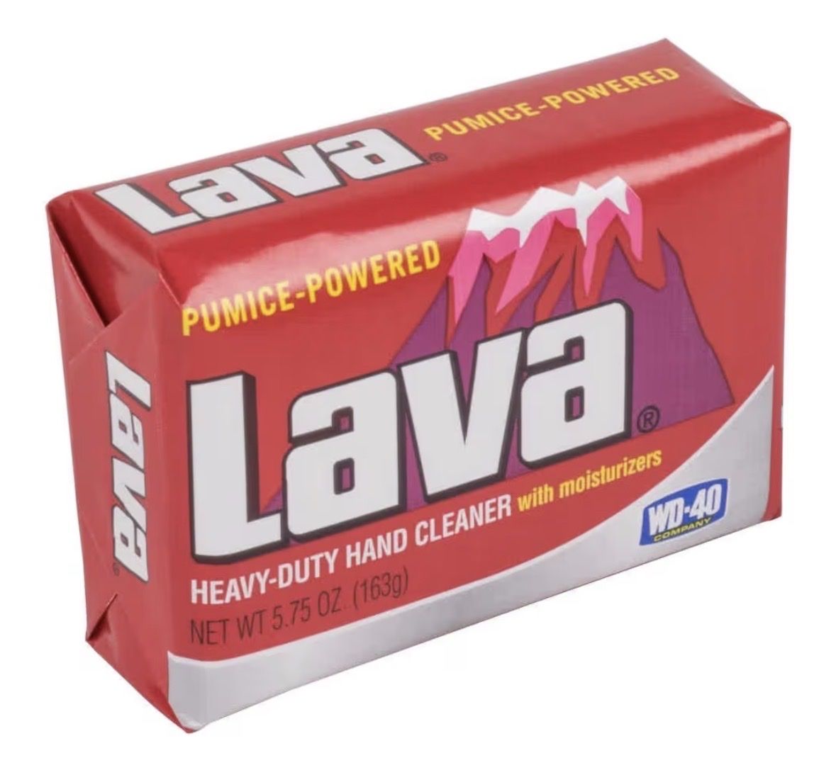 Lava Soap -18 pack