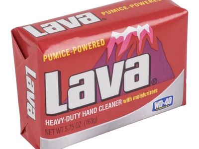 Lava Soap -18 pack