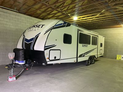 Crossroads Sunset Trail 272BH