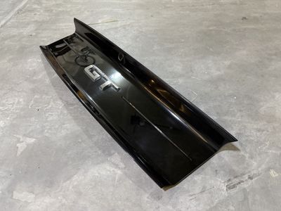 Ford Mustang GT Tail Light Trim Panel Black OEM