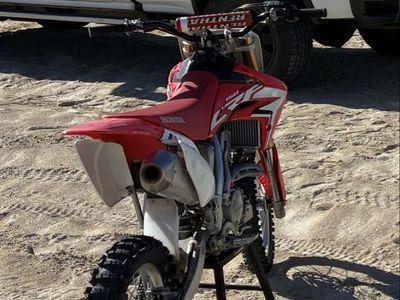 Honda CRF150R