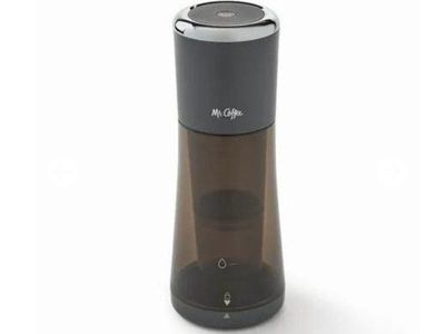 Mr. Coffee Express Cold Brew Coffee Maker ( NEW)