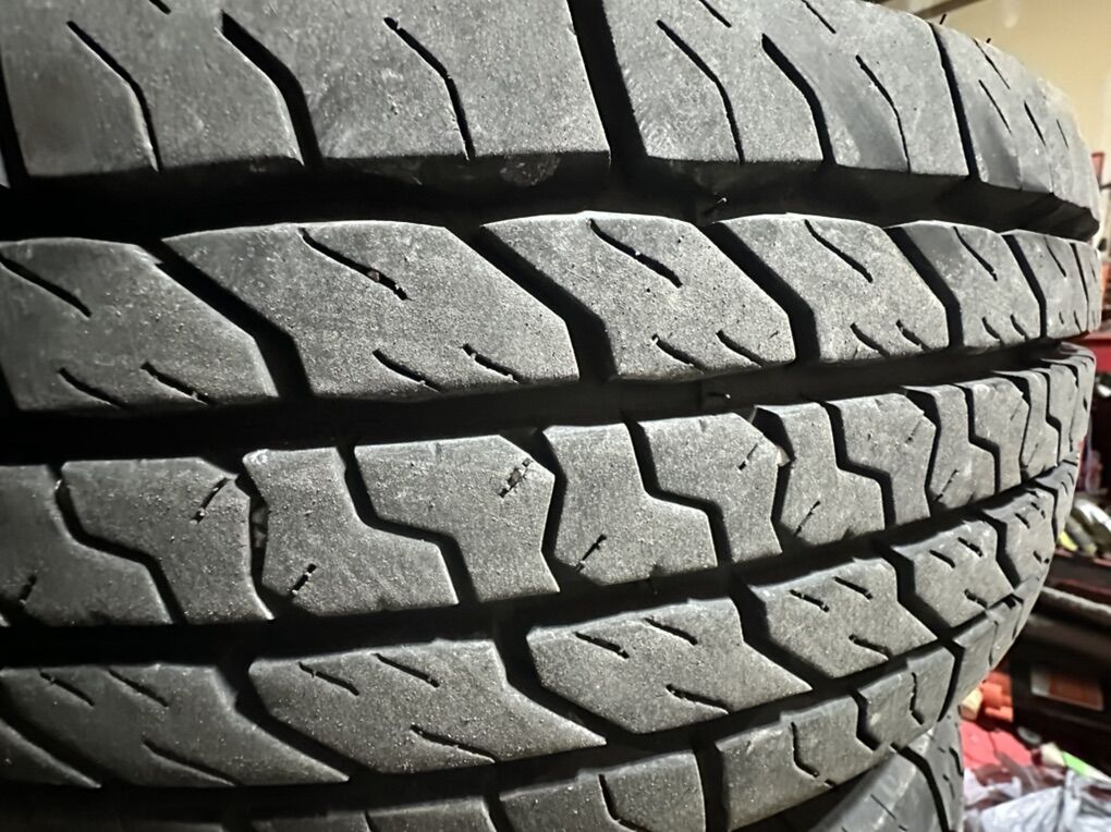 245/75/r15 Wheels And Tires