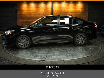 2023 SUBARU LEGACY Sport