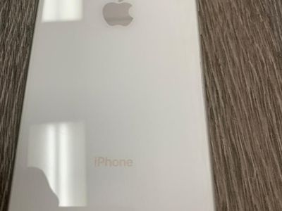 Iphone XR 64GB -Unlocked