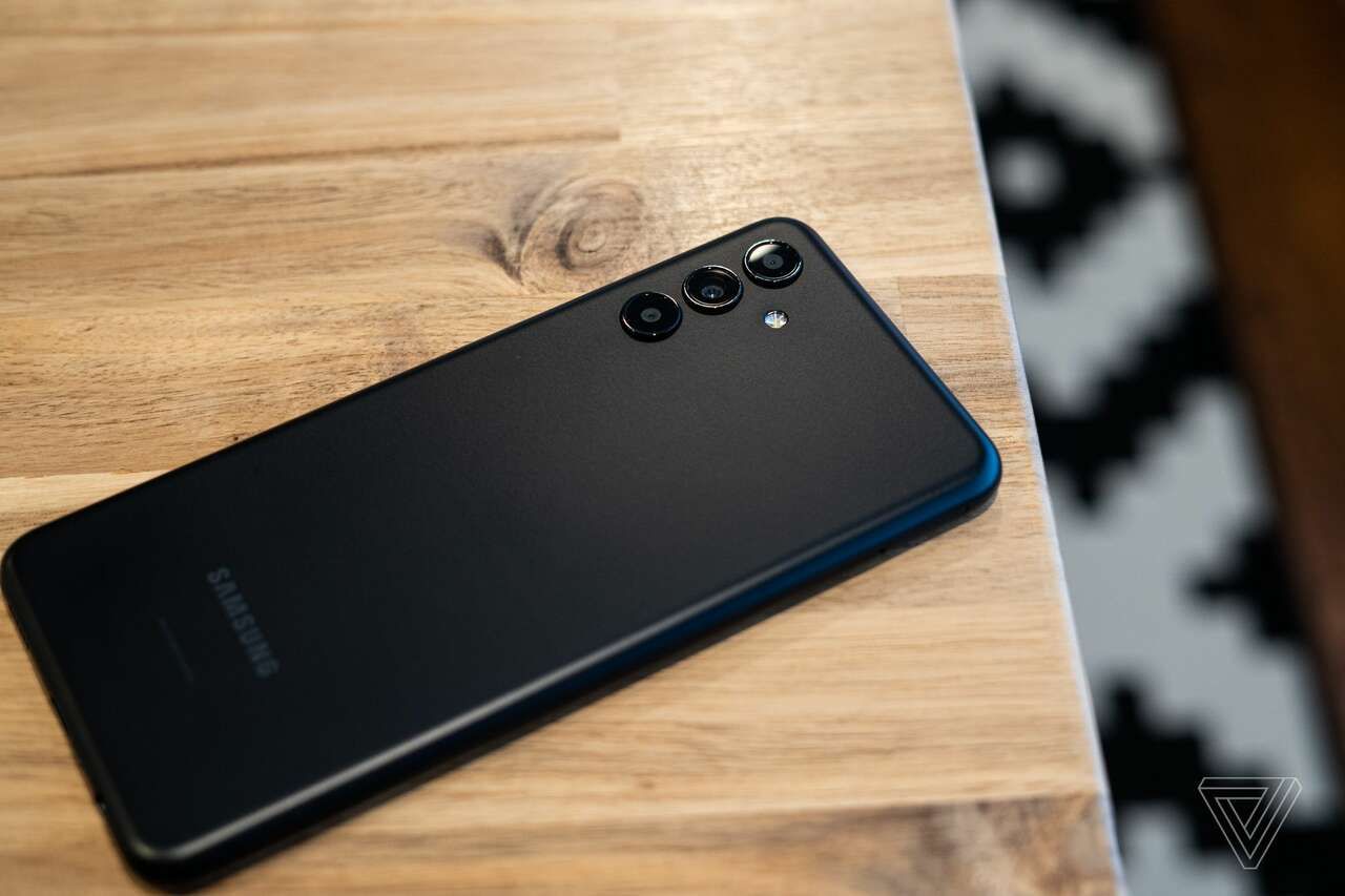 Samsung Galaxy A13 5G- Unlocked