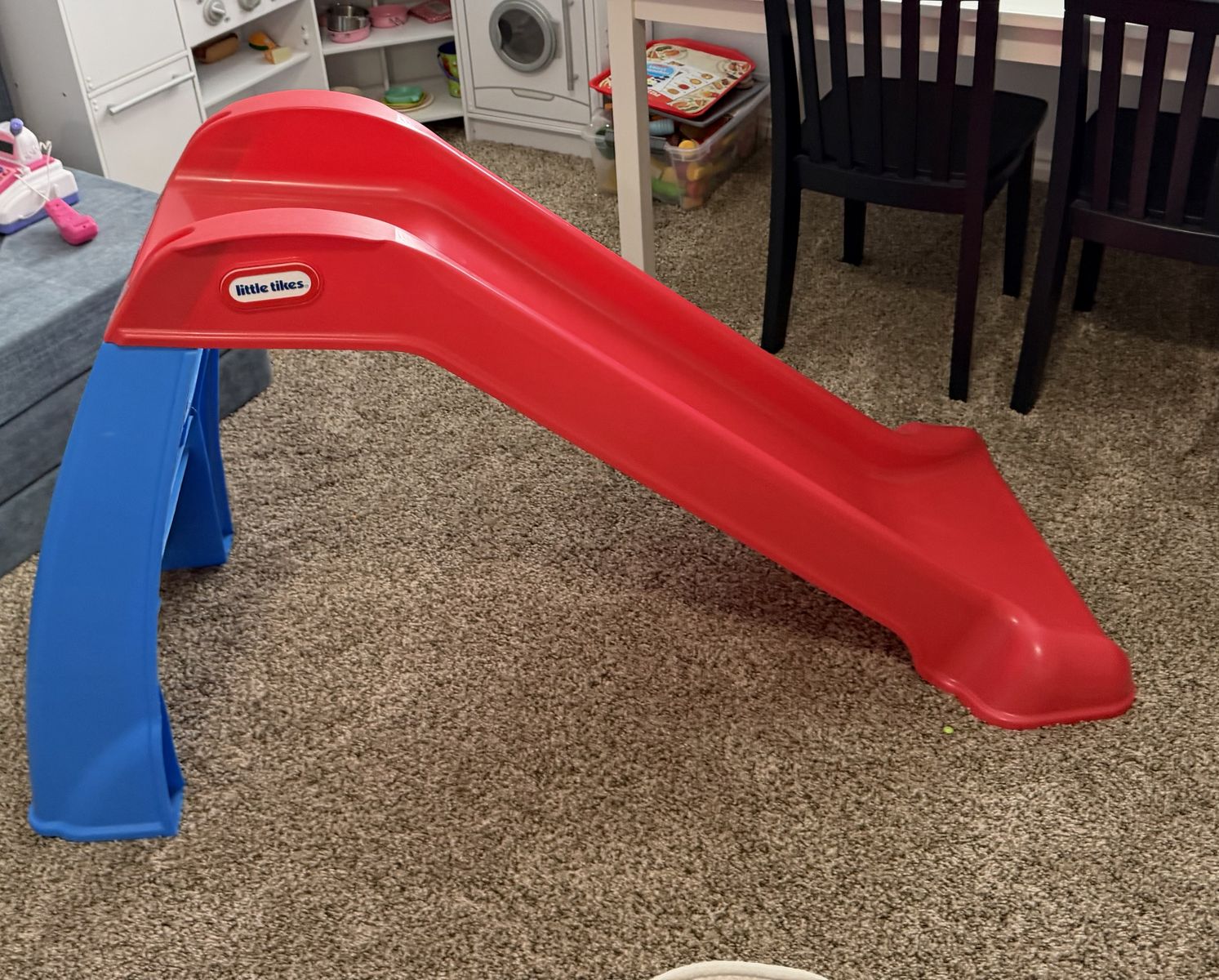 Little Tikes Toddler Slide