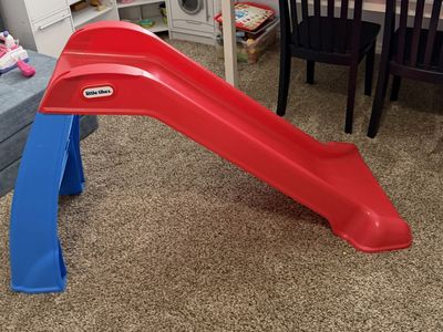 Little Tikes Toddler Slide