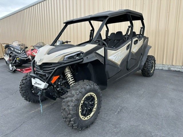 2024 CFMOTO ZFORCE 950 SPORT-4