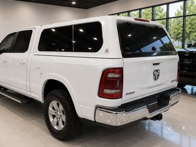 2019-2024 Dodge RAM 6,4FT Truck Shell For Sale