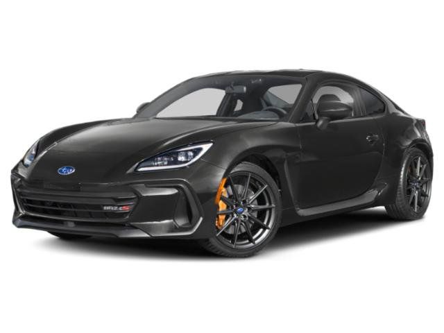 2026 SUBARU BRZ tS