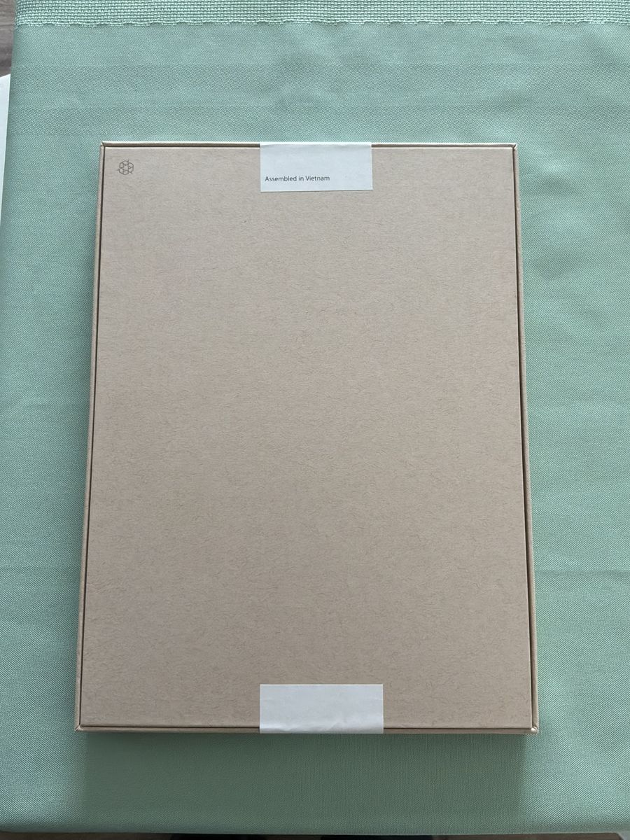 Apple iPad Pro 11” (4th generation)