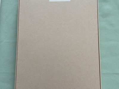 Apple iPad Pro 11” (4th generation)