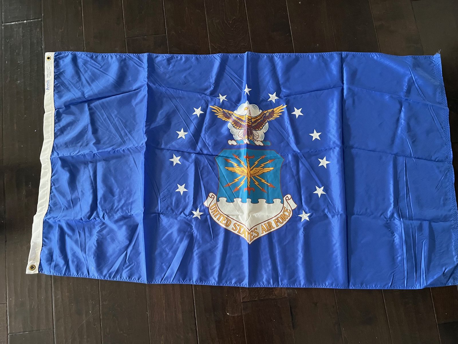 Air Force Flag 3x5