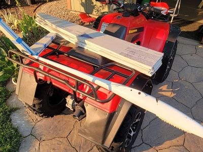 3 Meter Composite Sailplane