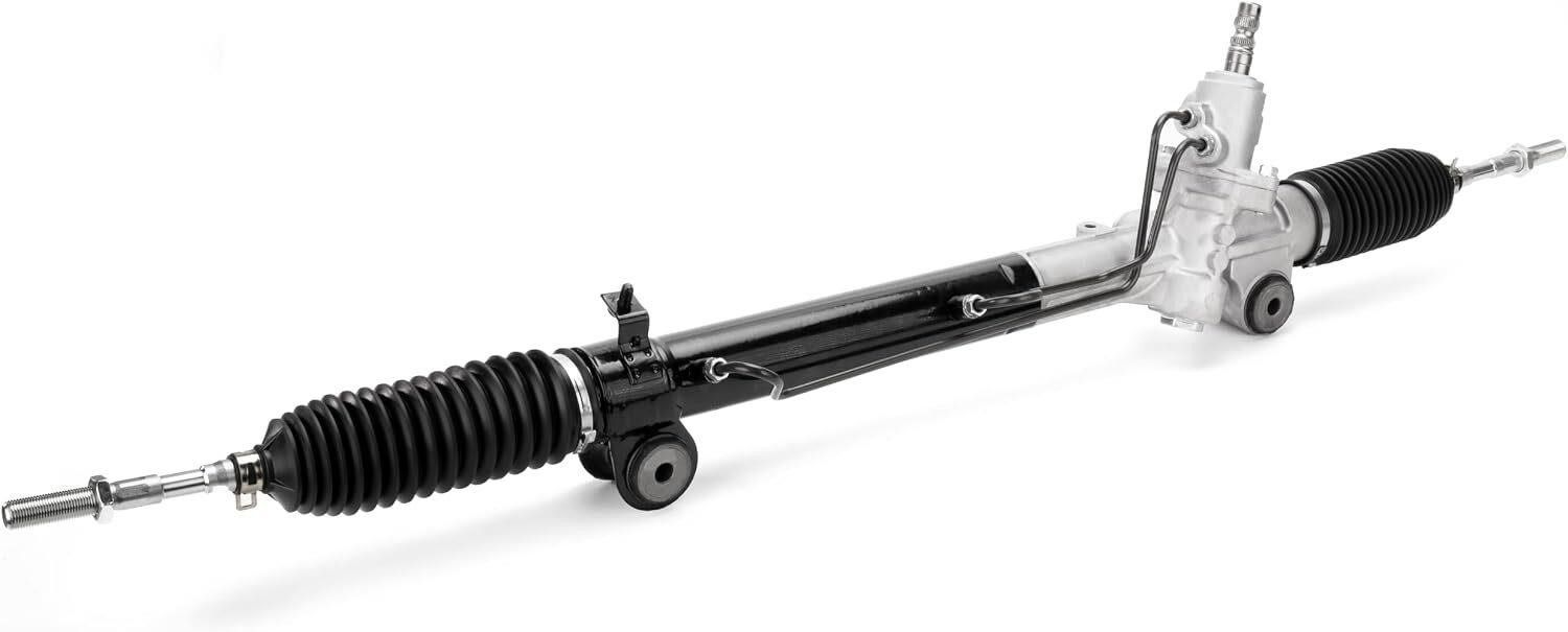 04-10 Toyota Sienna Hydraulic PS Rack