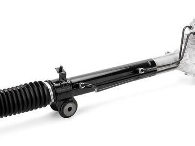 04-10 Toyota Sienna Hydraulic PS Rack