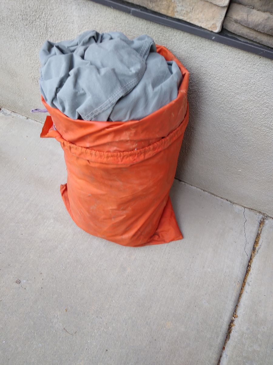 Car cover (cloth)